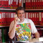 Richard Scholfield