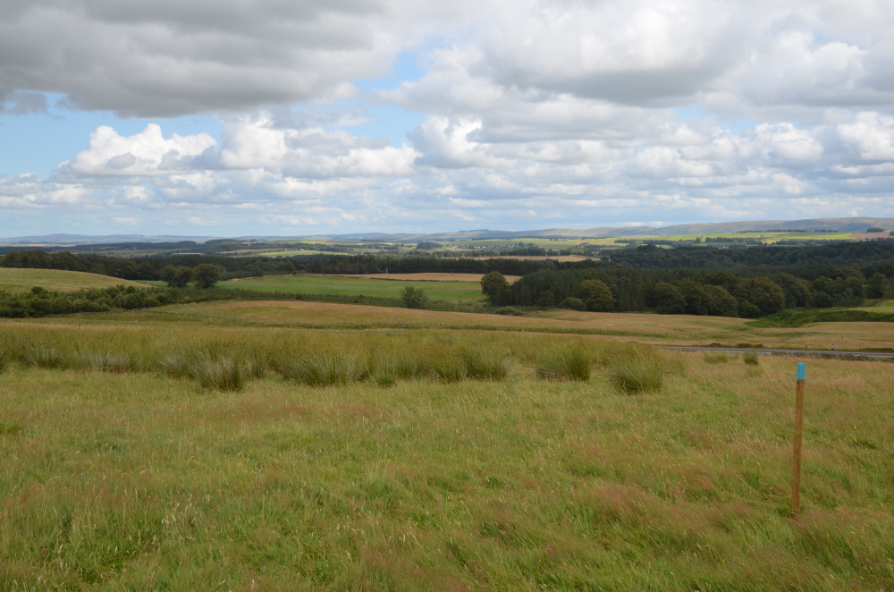 Moorfoot Hills